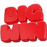big win