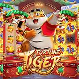 fresh fortune tiger bet
