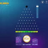 vz99 plinko gambling